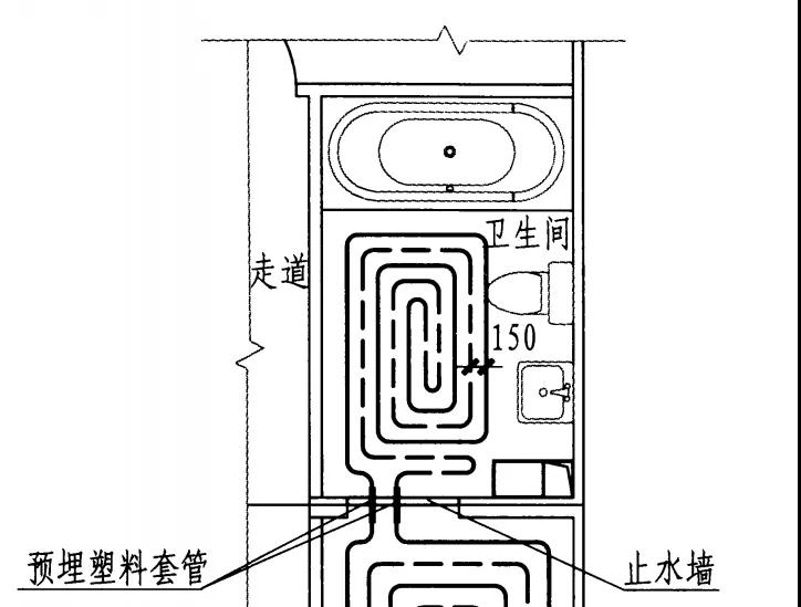 衛(wèi)生間