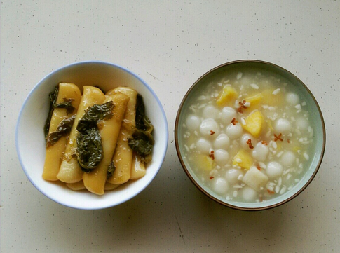 湯圓