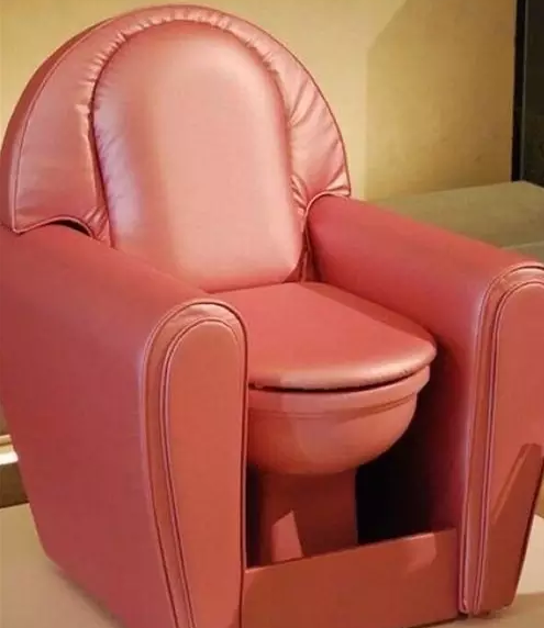 廁所