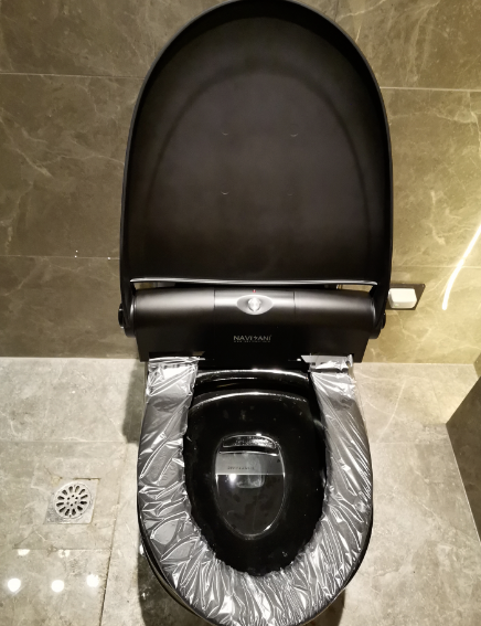 衛(wèi)鷹智能便潔墊