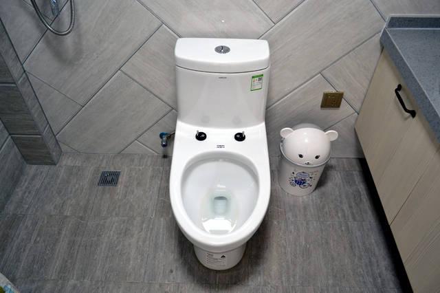 馬桶