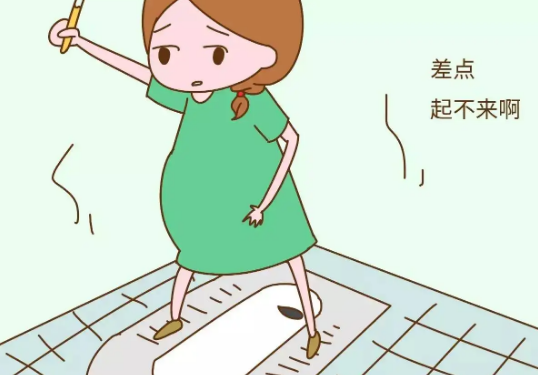 孕婦