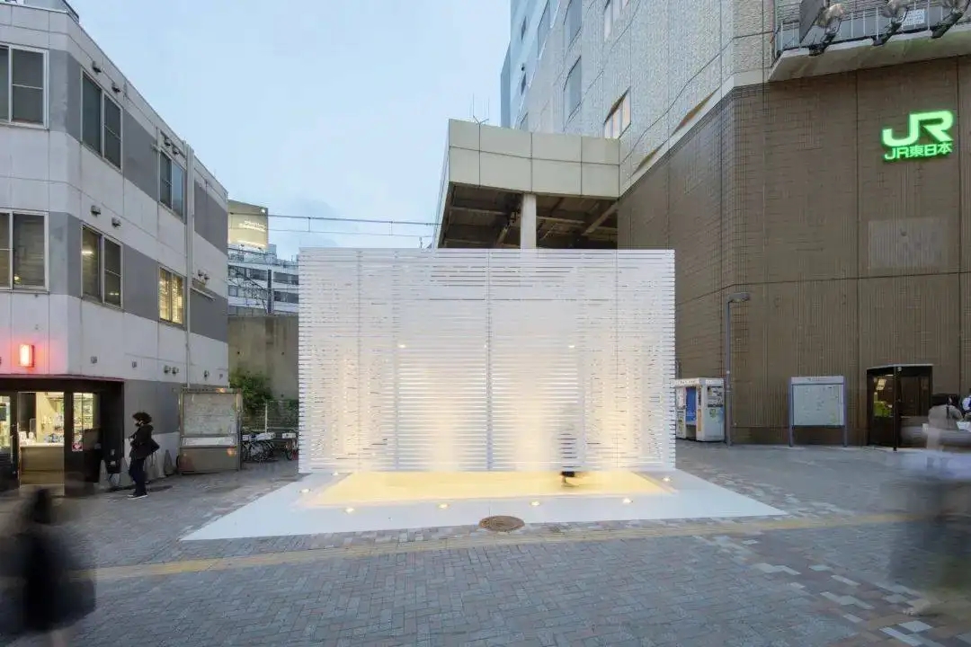 衛(wèi)生間