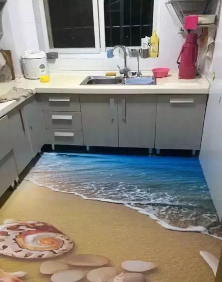 裝修