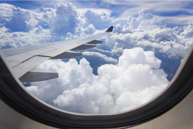 飛機