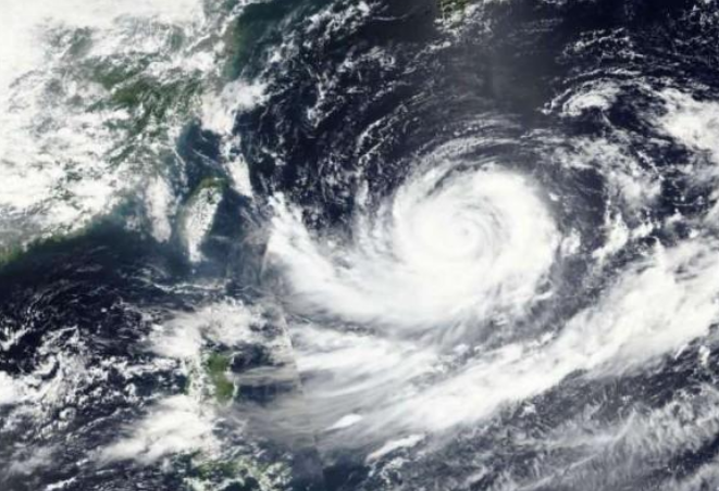 臺(tái)風(fēng)