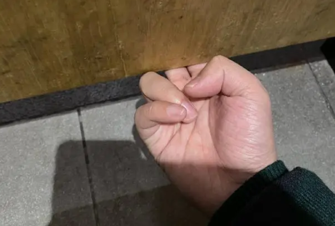 衛(wèi)生間