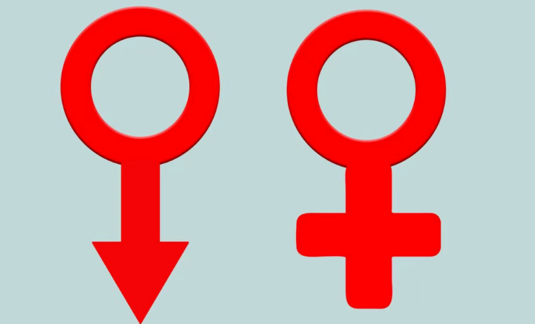 公廁標(biāo)識(shí)