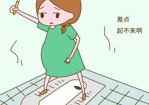 孕婦