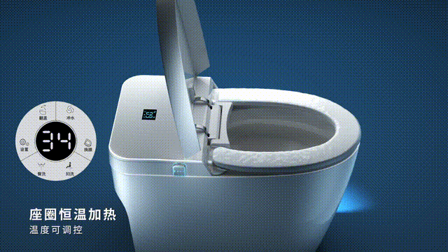 衛(wèi)鷹馬桶