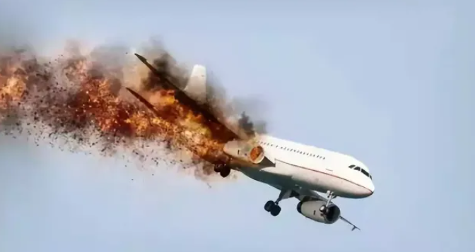 飛機