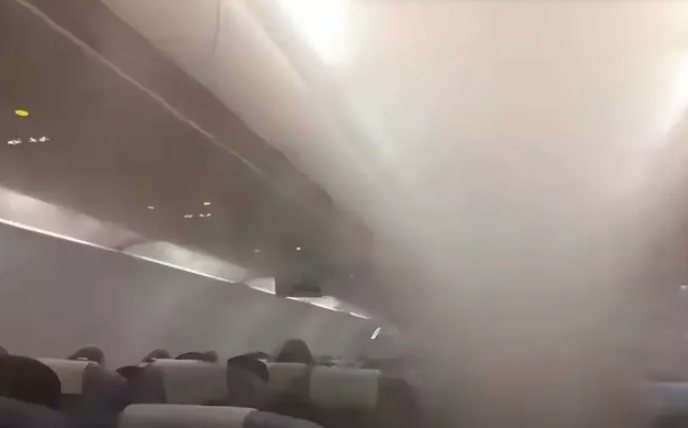 飛機