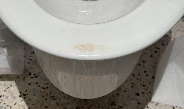 馬桶